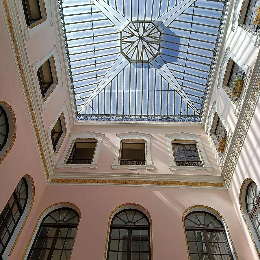 Jerez Palace House Jerez de la Frontera Espanha