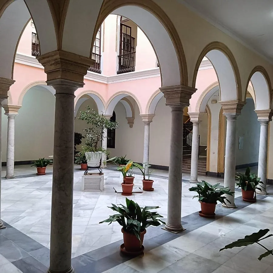 Jerez Palace House Jerez de la Frontera Apartamento